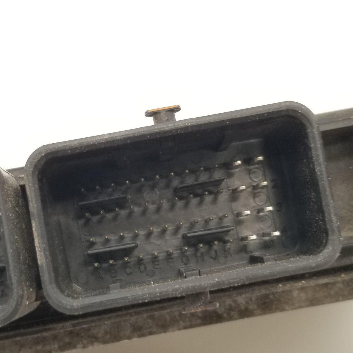 2014 Nissan Murano Engine Computer Ecu Pcm Ecm Pcu Oem