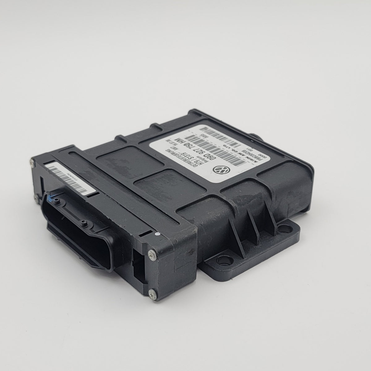 2009 PORSCHE CAYENNE (957) 4.8L ENGINE AUTOMATIC TRANSMISSION CONTROL MODULE