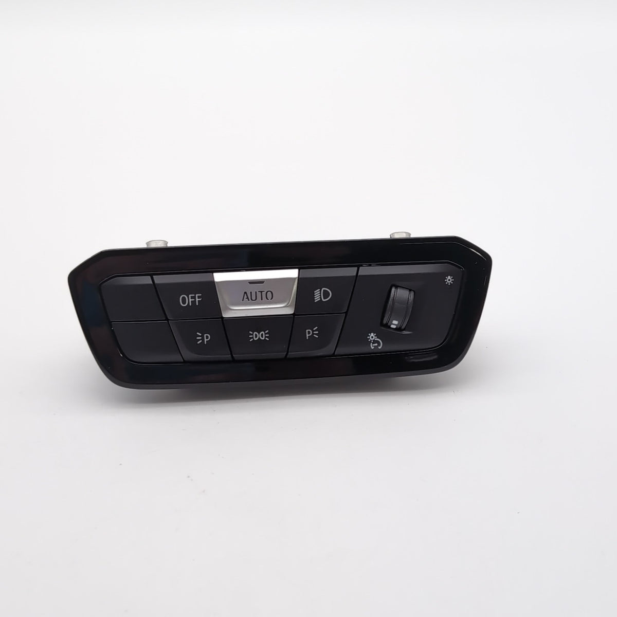 2021 - 2026 BMW G20 G80 G22 G26 G82 M3 M4 Headlight Control Switch Panel 5A16B17