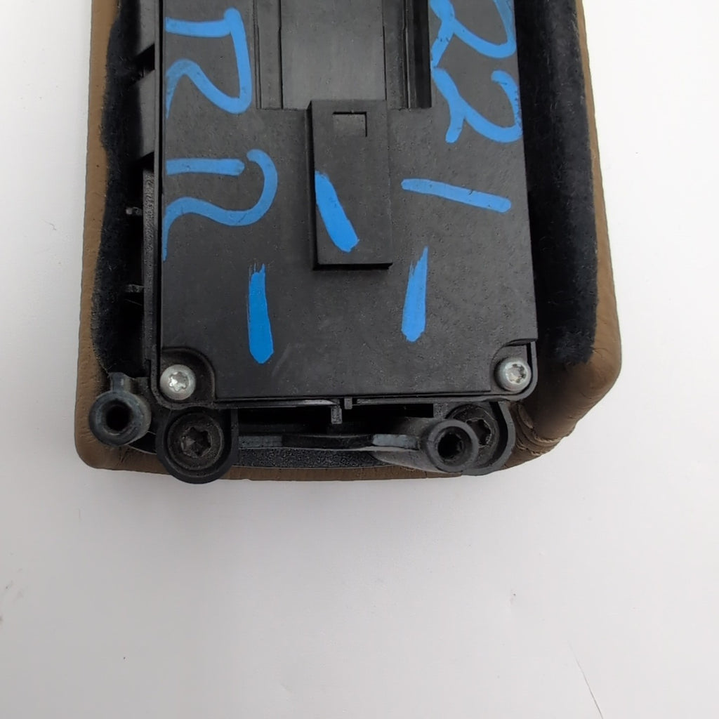 07-13 MERCEDES W221 S550 S600 S450 S63 REAR PASSENGER RIGHT DOOR WINDOW SWITCH