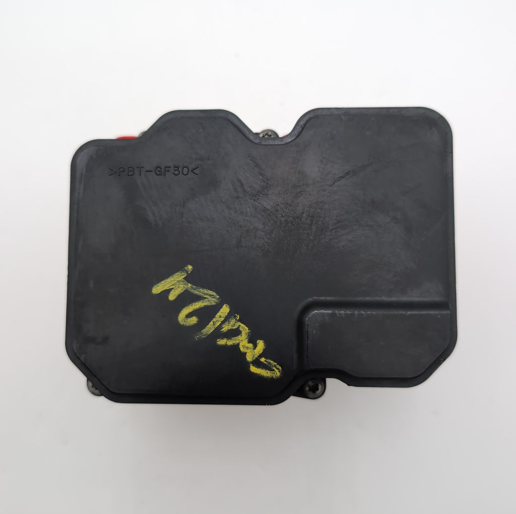 2018 2019 Toyota Corolla ABS Anti Lock Brake Pump Control Unit 44540-02551