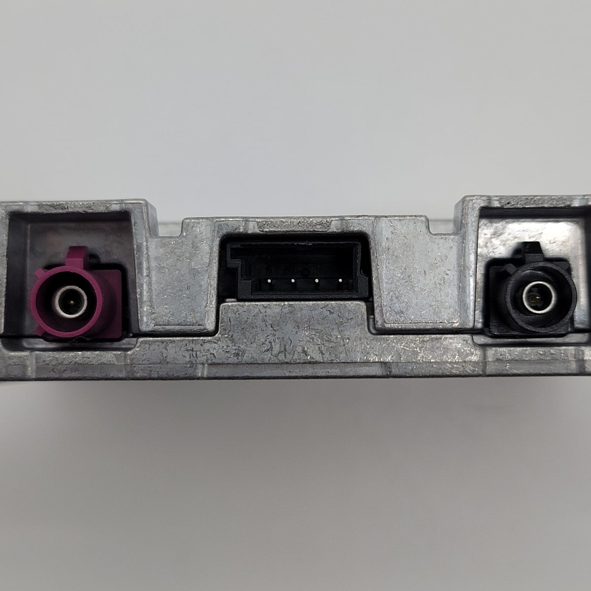 2019 - 2022 BMW 3 5 7 Series G20 G30 G12 X3 X4 X5 LTE Compensator Module 8735008