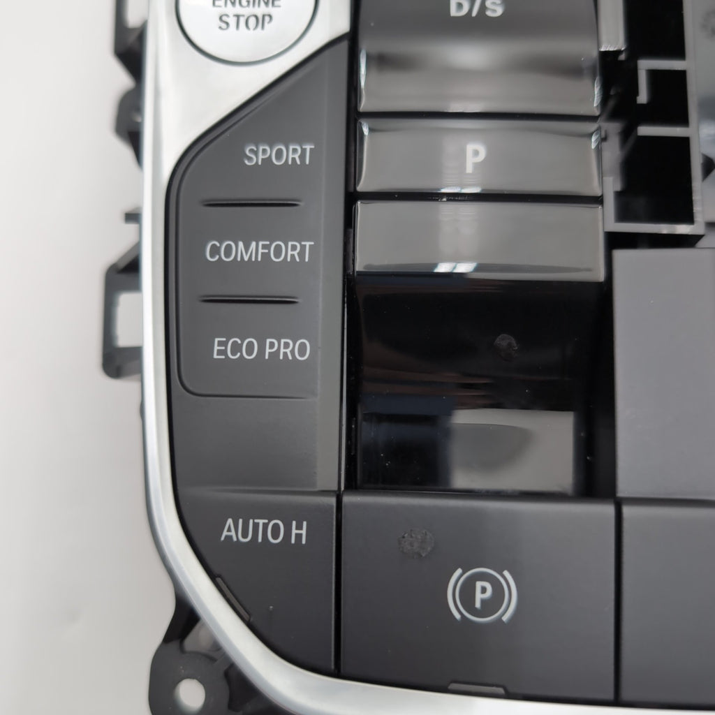 2023 - 2026 BMW M440i G20 G22 G26 G42 Gear Selector Shifter Switch Panel 5A9C9A9
