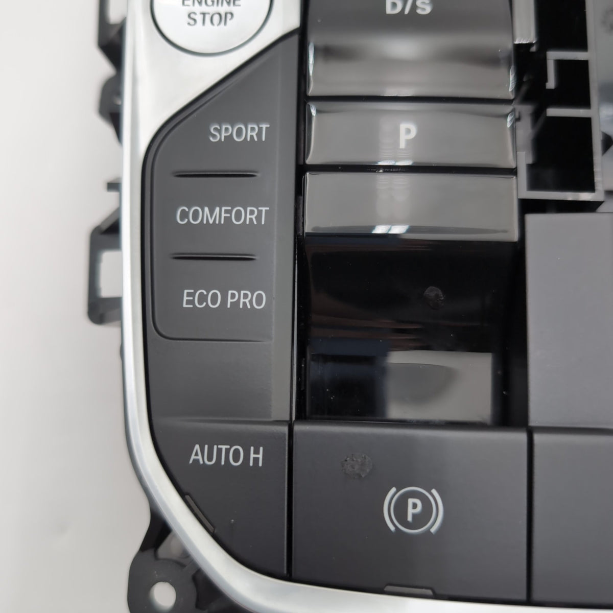 2023 - 2026 BMW M440i G20 G22 G26 G42 Gear Selector Shifter Switch Panel 5A9C9A9