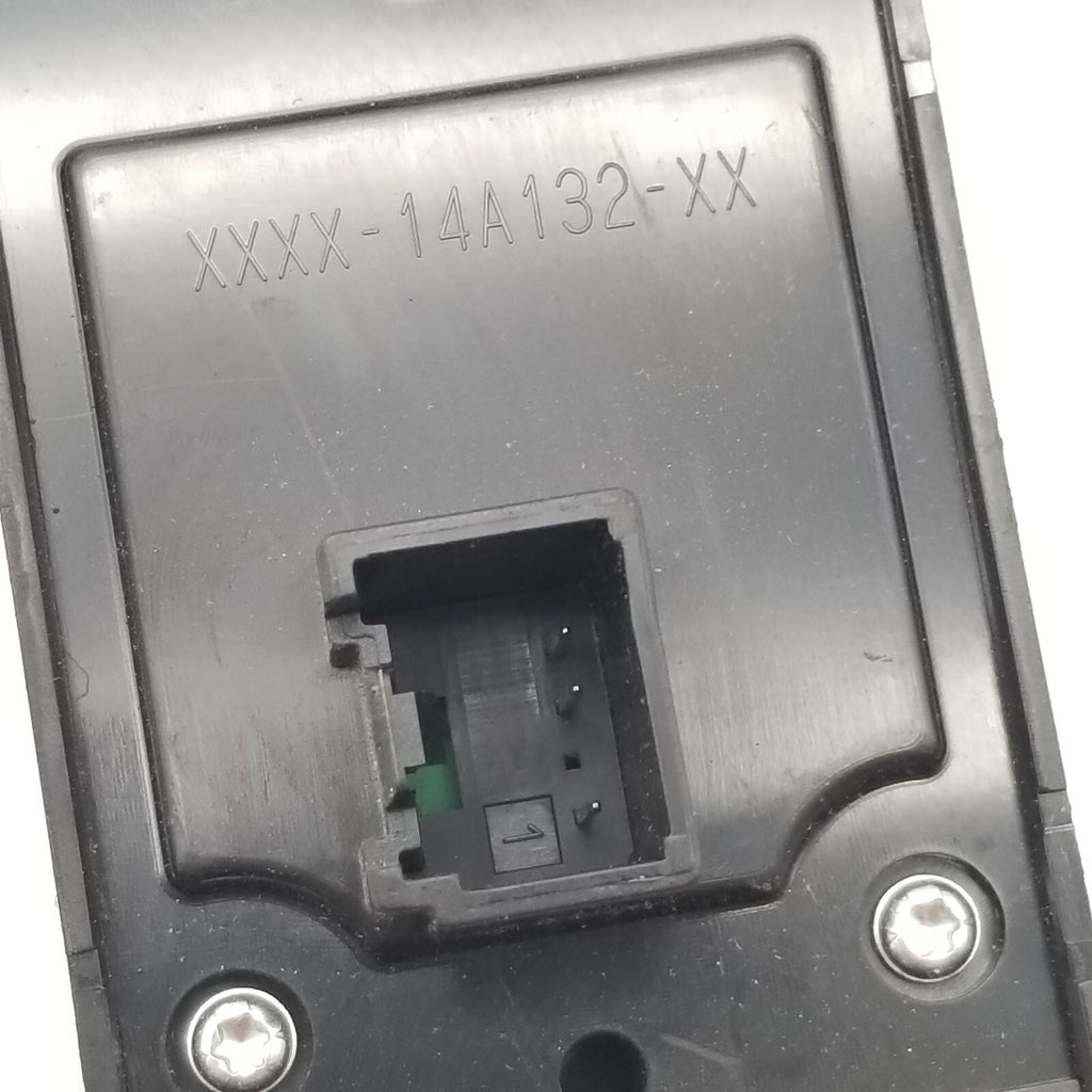 2013 2014 2015 2016 Ford Escape Master Power Window Switch AM5T-14A132-AA