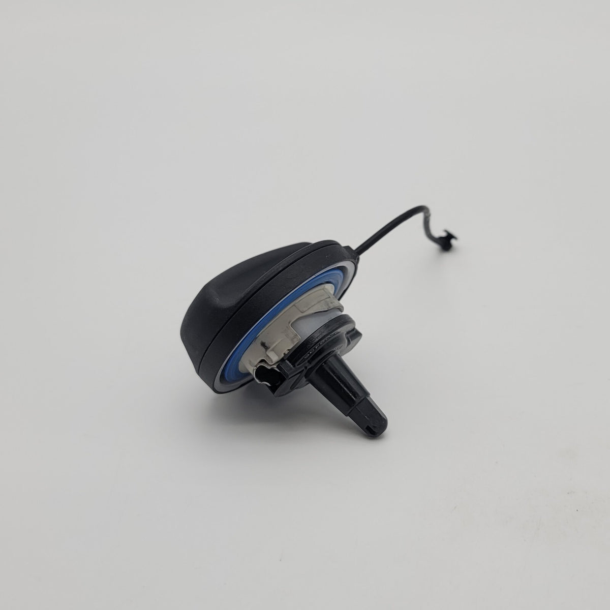 2019- 2023 BMW F98 F97 M5 M8 X4 X3 GAS FUEL TANK CAP FILLER 7470341