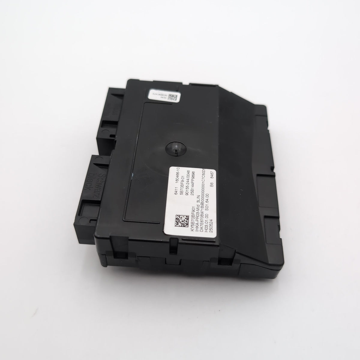 2023 - 2026 BMW G26 XM X5 X7 HVAC Climate Control Amplifier Module 5B70BF9