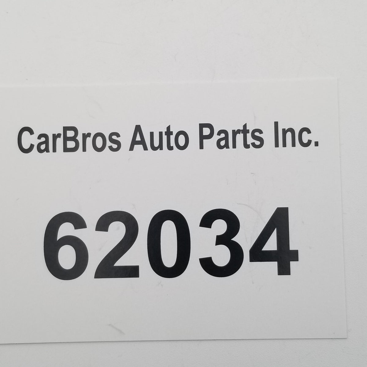 2022 2023 2024 BMW 330I TOP ROOF SHARKFIN GPS RADIO NAVIGATION ANTENNA