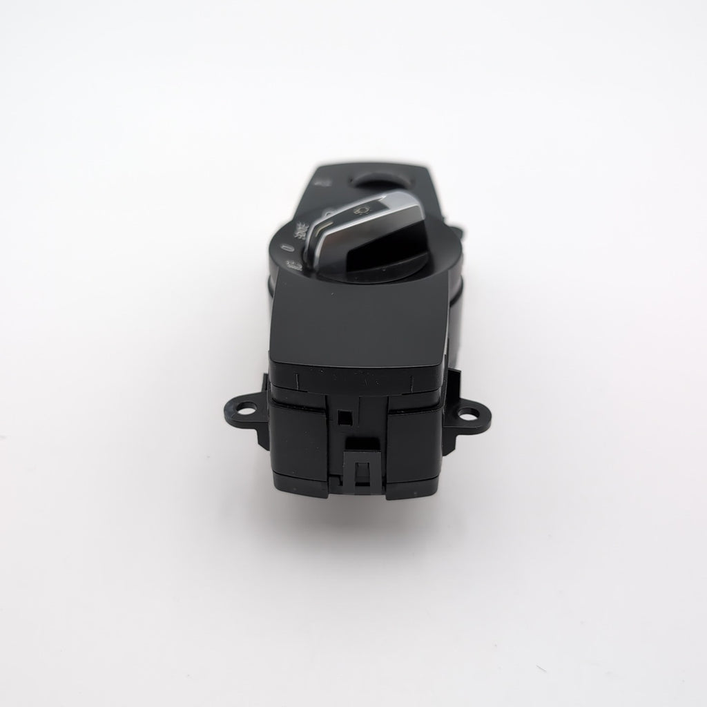 2014 2015 2016 BMW 5 6 Series Headlight Fog Light Control Switch OEM 9346836