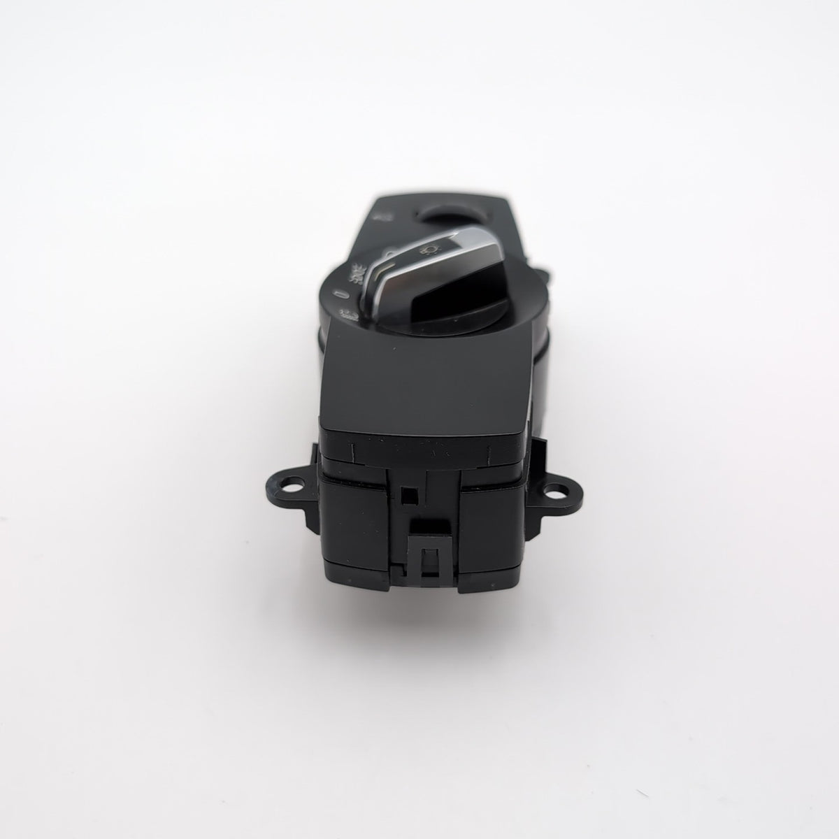 2014 2015 2016 BMW 5 6 Series Headlight Fog Light Control Switch OEM 9346836