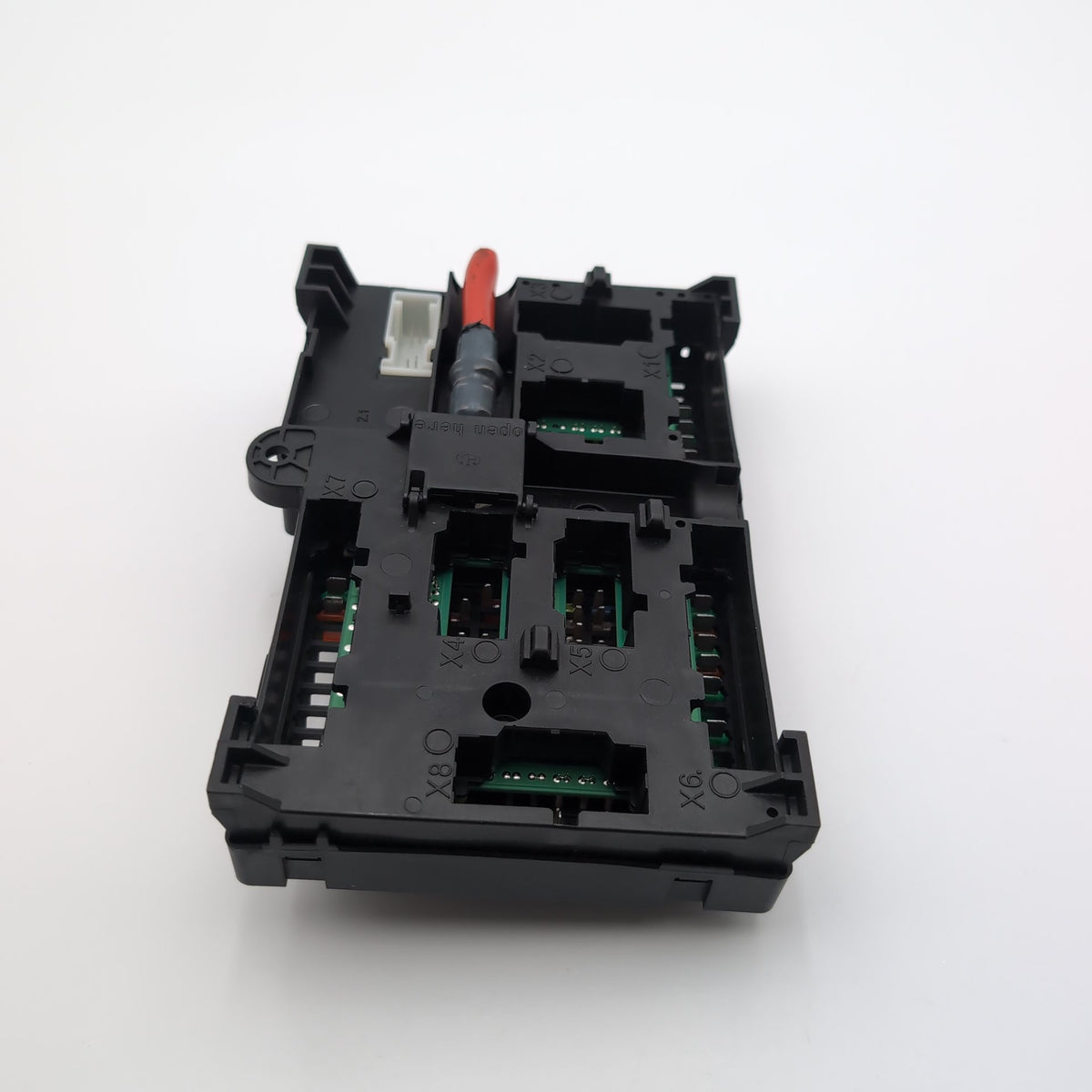 2022 - 2026 BMW 330i G20 G42 Rear Power Distribution Fuse Box 5A4CFB0