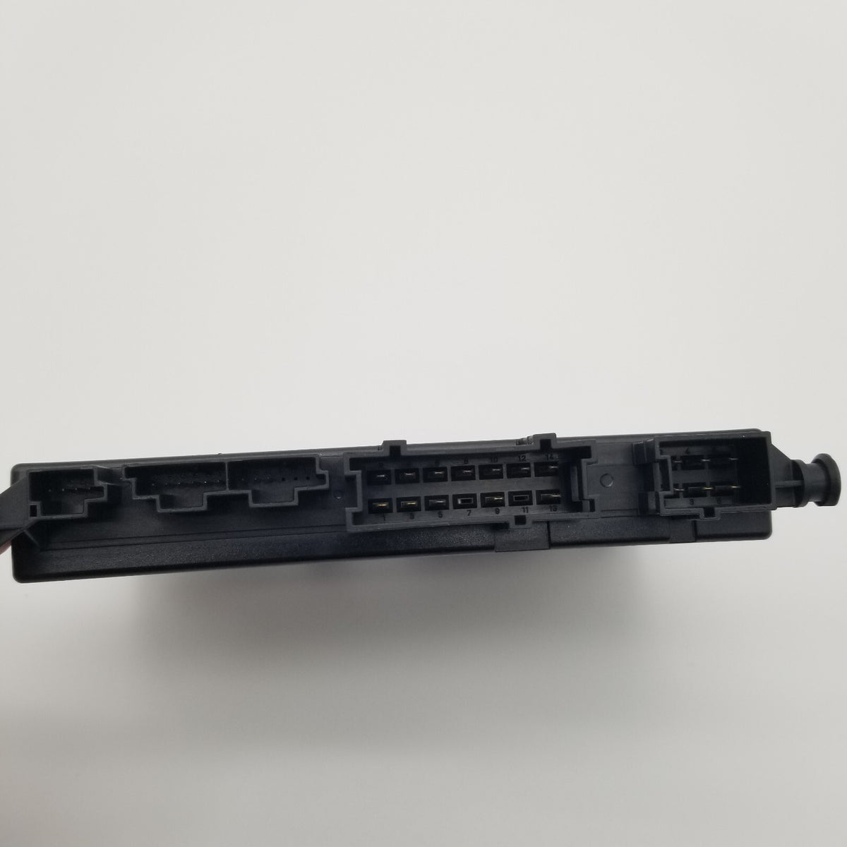 07-12 Mercedes X164 GL550 GL350 Third Seat Row Power Folding Control Module OEM