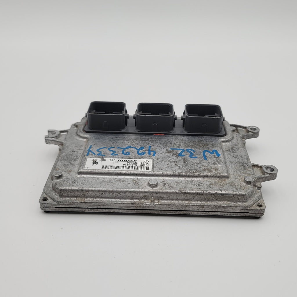 2014 2015 2016 Acura MDX 37820-5J6-A76 Engine Control Module Unit ECM ECU