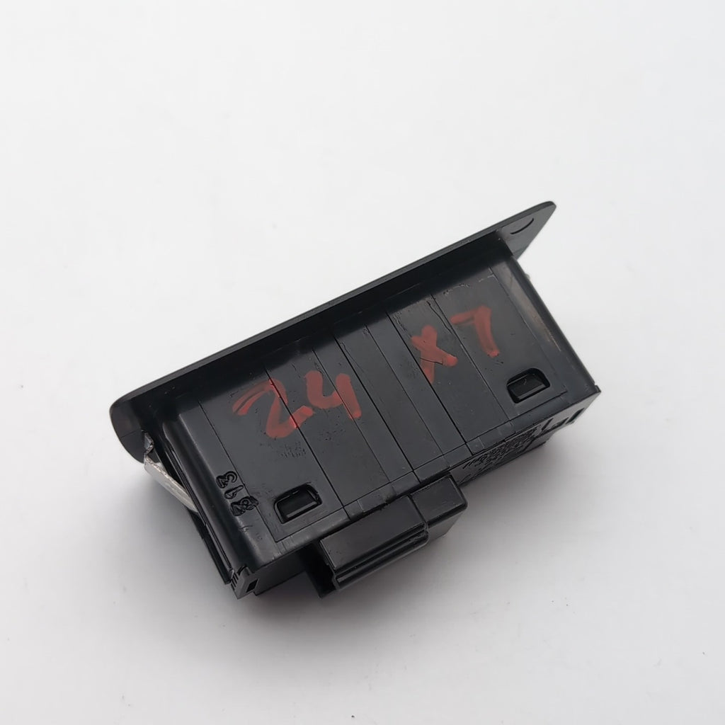 2023 - 2026 BMW G20 G26 XM X3 X5 X6 X7 Rear Trunk Open Close Switch 5A64C25