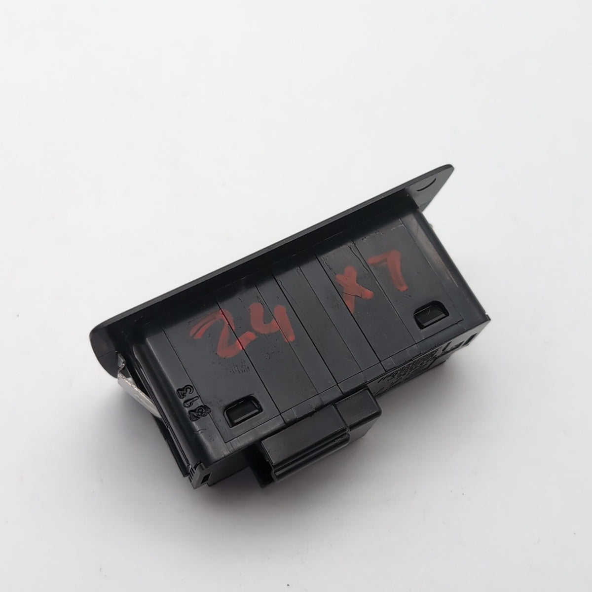 2023 - 2026 BMW G20 G26 XM X3 X5 X6 X7 Rear Trunk Open Close Switch 5A64C25