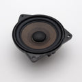 2019 - 2026 BMW G20 G22 G26 G30 X3 X4 X5 M3 M4 Instrument Panel Midrange Speaker
