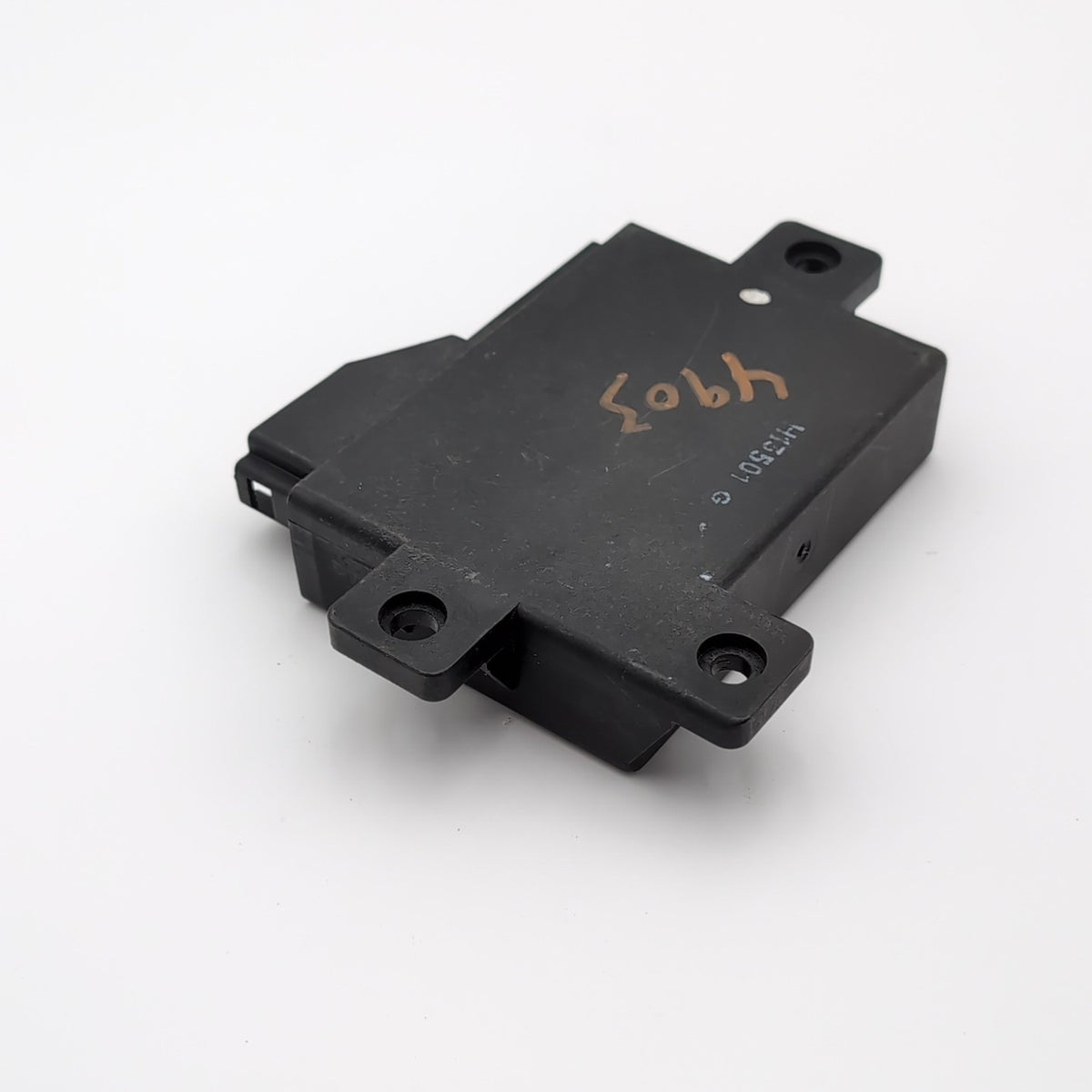 1994 1995 Mercedes W140 S320 S500 Infrared Anti Theft Control Module 2028204326