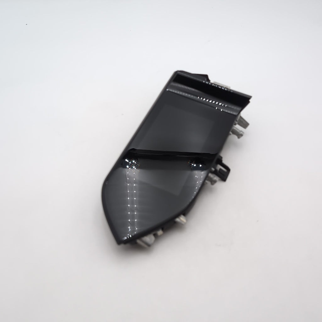 2024 2025 BMW i7 740IX G70 Rear Left Door Operating Control Screen 5B37F61