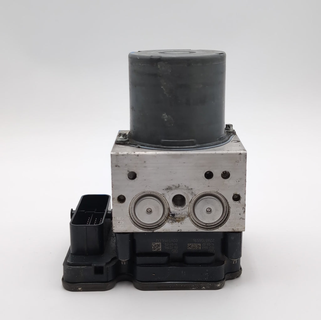 2014 2015 Subaru Forester Anti Lock Brake Pump Control Module OEM 27536SG061