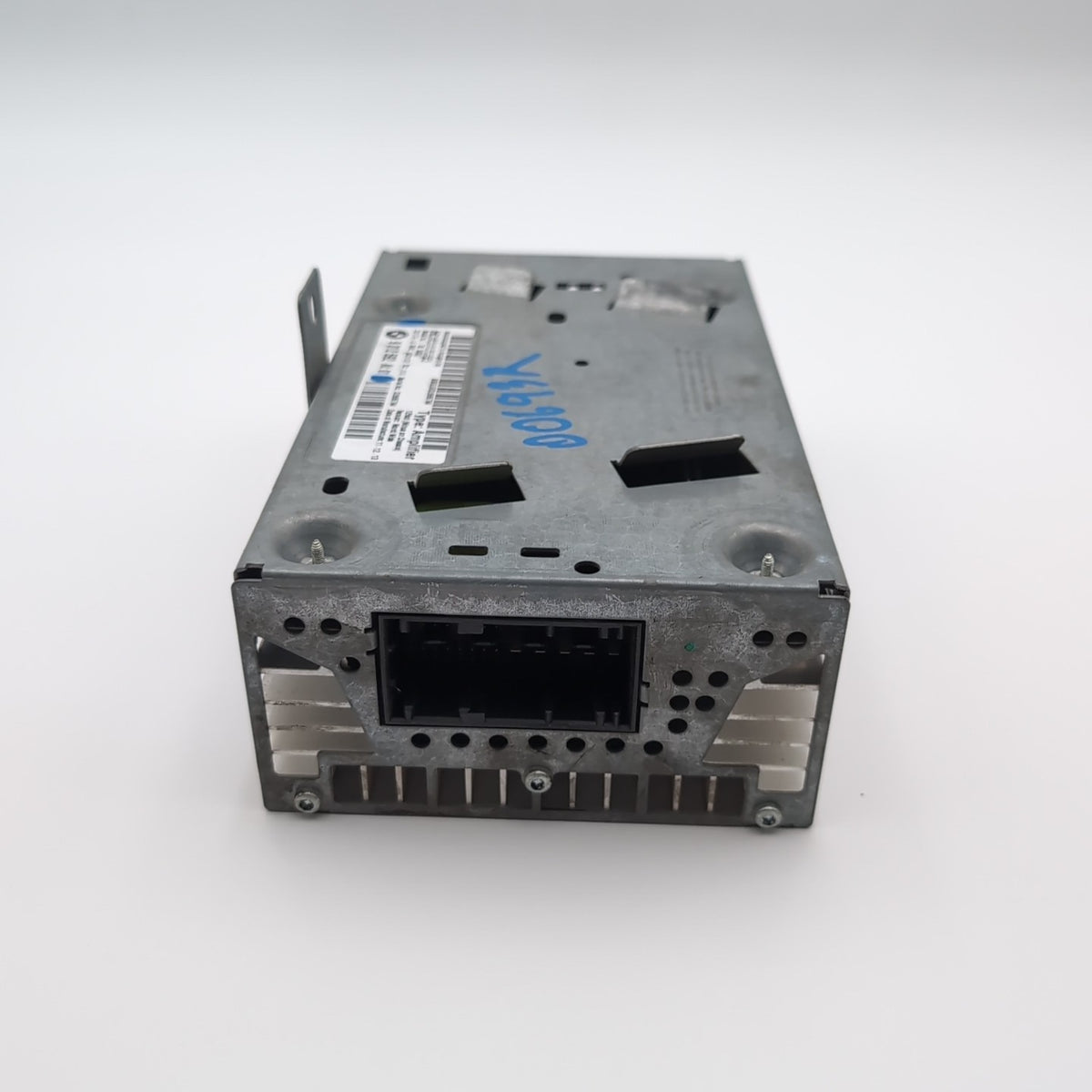 2011- 2016 BMW F10 528i 535i 550i Stereo Audio Amplifier Amp OEM 9312592