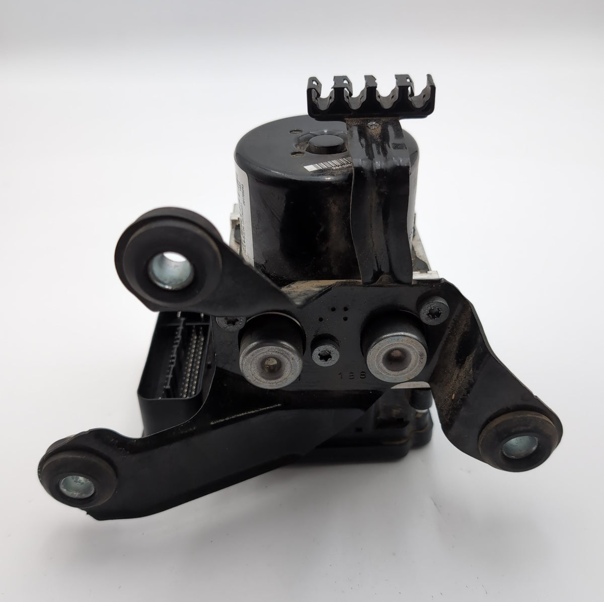2016 2017 Toyota Tundra 4x2 ABS Anti Lock Brake Pump 44500-0C421