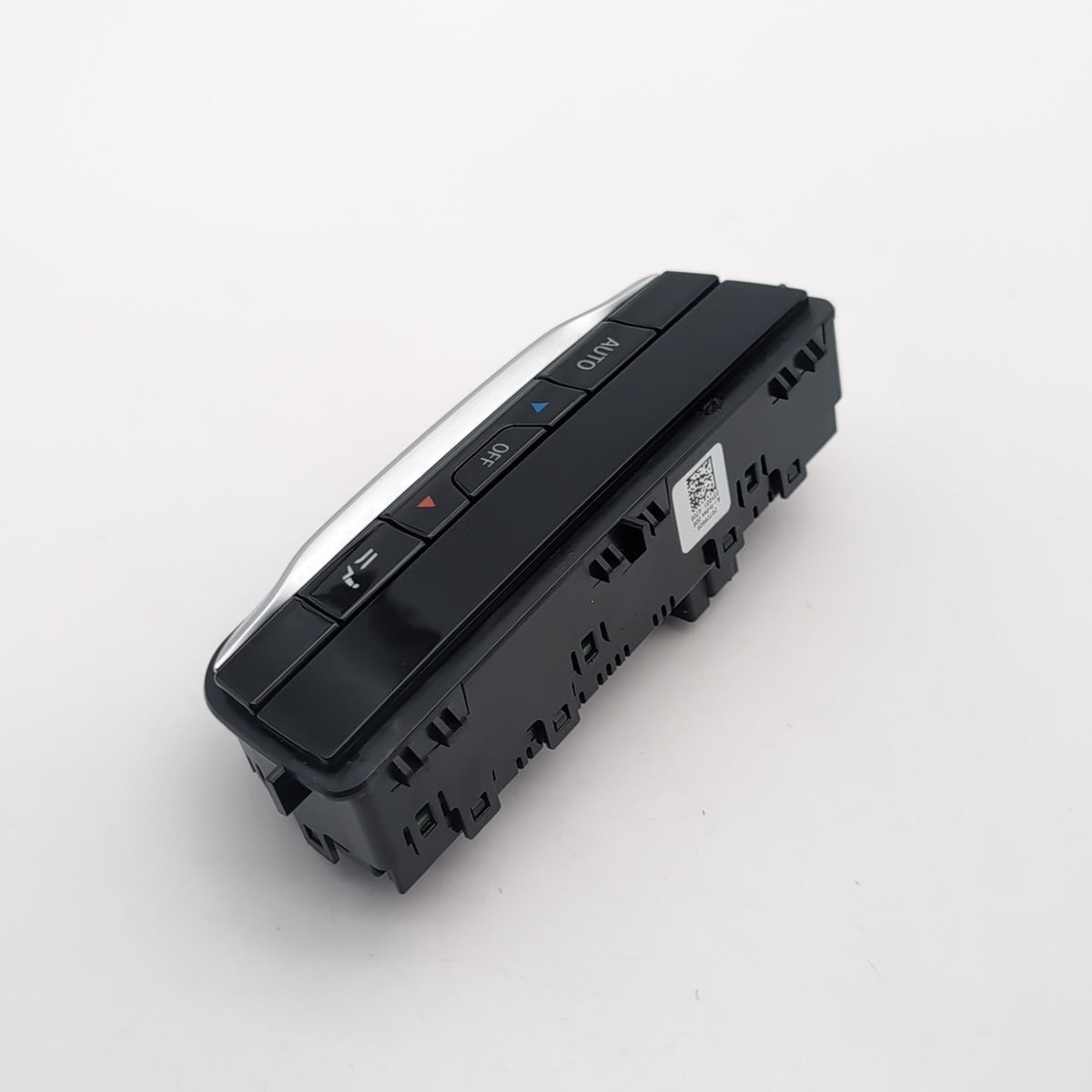 2021 - 2024 BMW X3 X4 Rear AC Heater Climate Control Unit 5A3BBF2