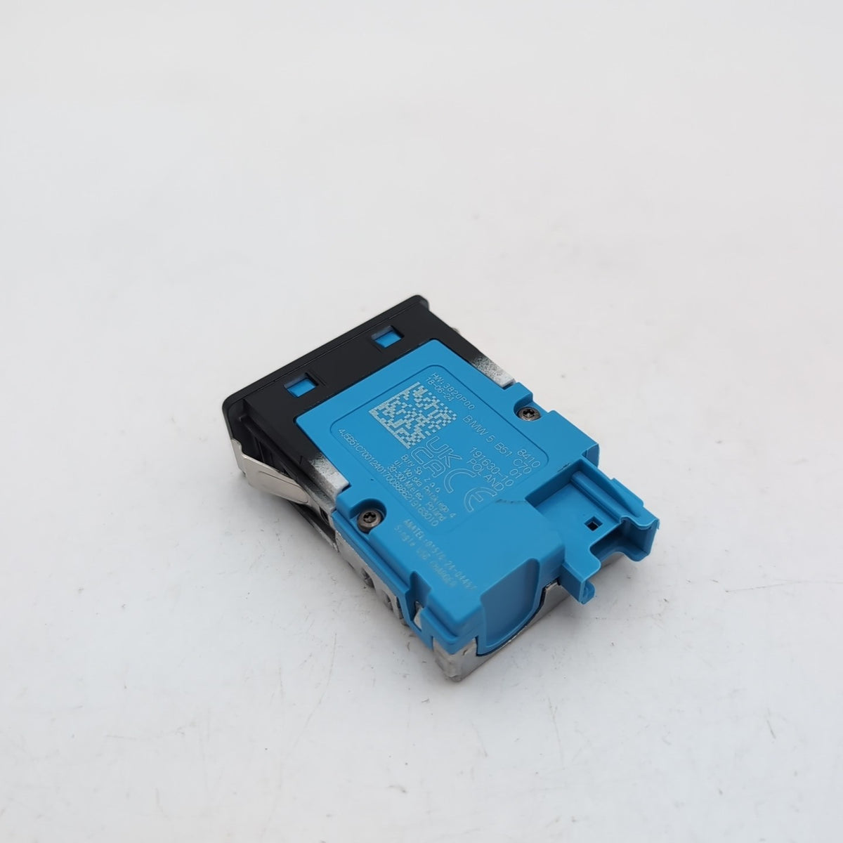 2019 - 2026 BMW G20 G21 G22 G26 G15 G30 G31 X3 Single USB Socket Port 5B51C70