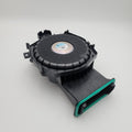 2018 - 2025 BMW X3 X4 M Front Central Subwoofer Woofer Speaker 6811926