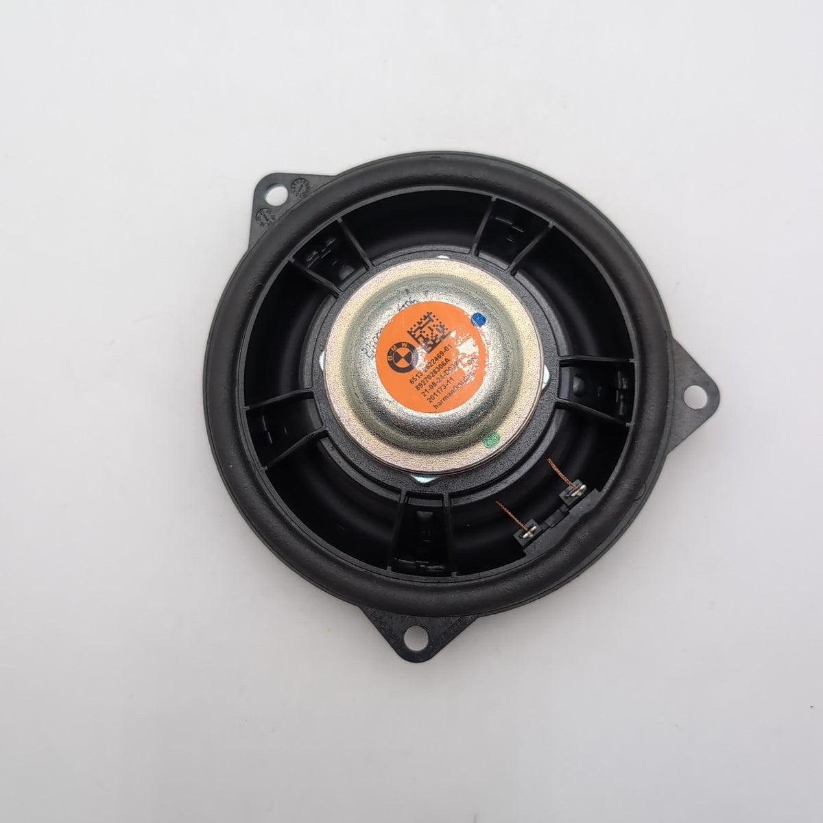 2019 - 2025 BMW G20 G22 G26 G30 M3 X3 X4 X5 X6 Midrange Door Speaker Harman
