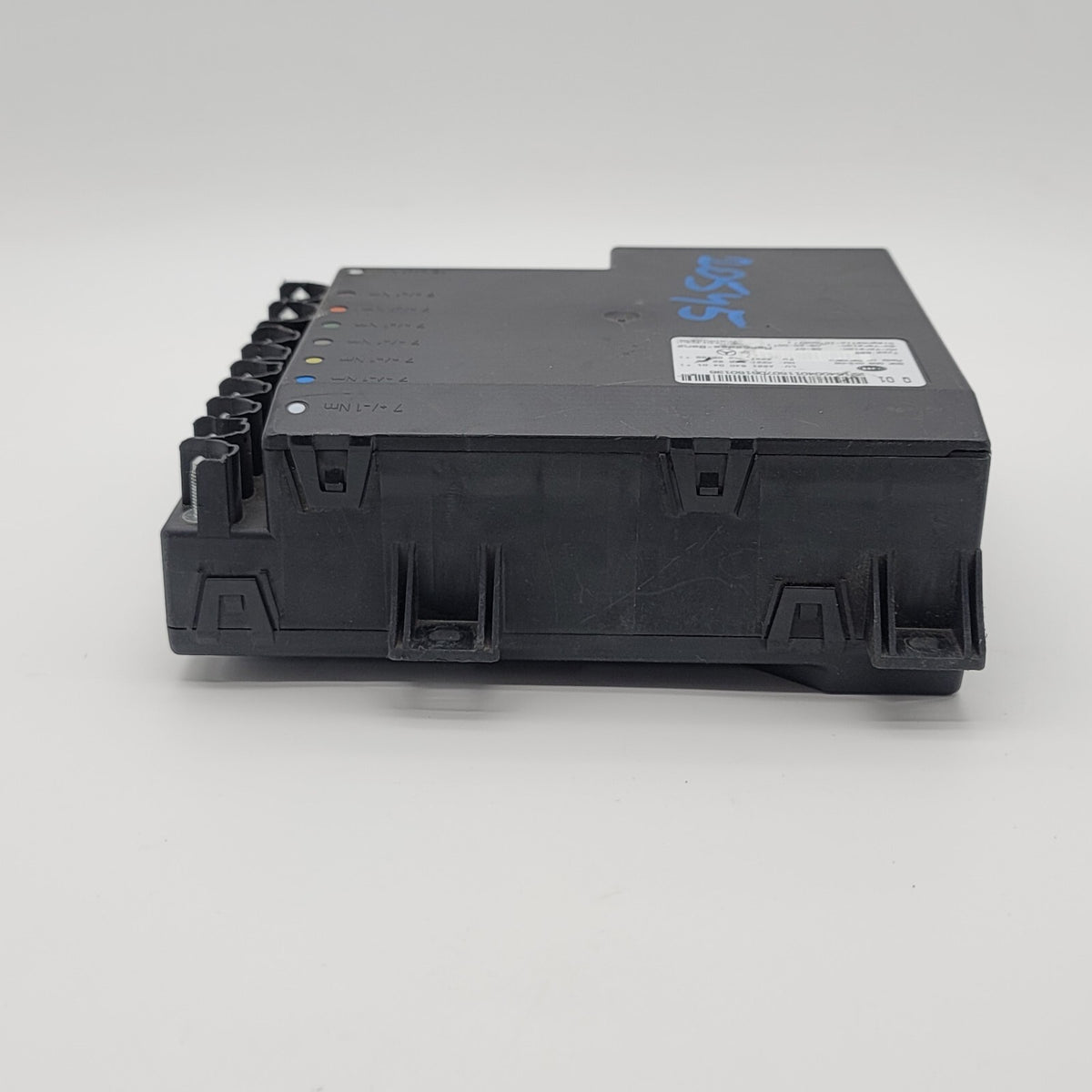 2007-2013 Mercedes W221 S550 CL550 Electric Power Supply Control Fuse Box Module