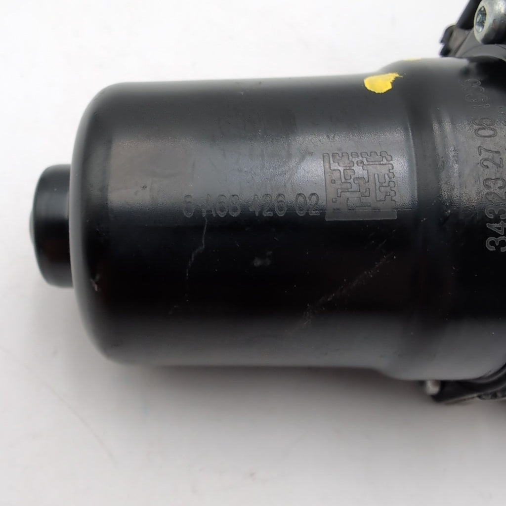 2022 2023 2024 2025 BMW iX I20 WINDSHIELD WIPER MOTOR OEM 5A594C8 5A68426