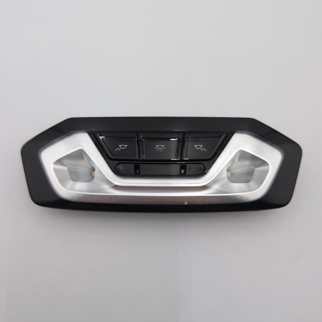 2019 - 2026 BMW i4 G20 G26 G42 G80 G82 Interior Rear Reading Light 7910813