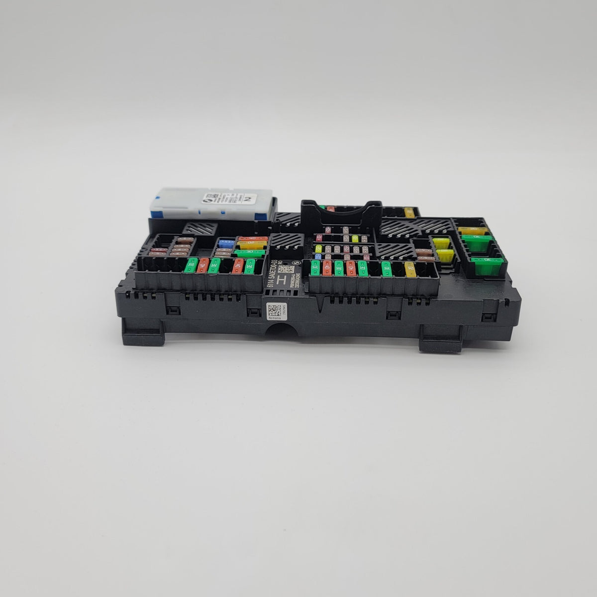 2021 - 2025 BMW M3 M4 G80 G82 G83 Rear Power Distribution Fuse Box 5A0E7D0