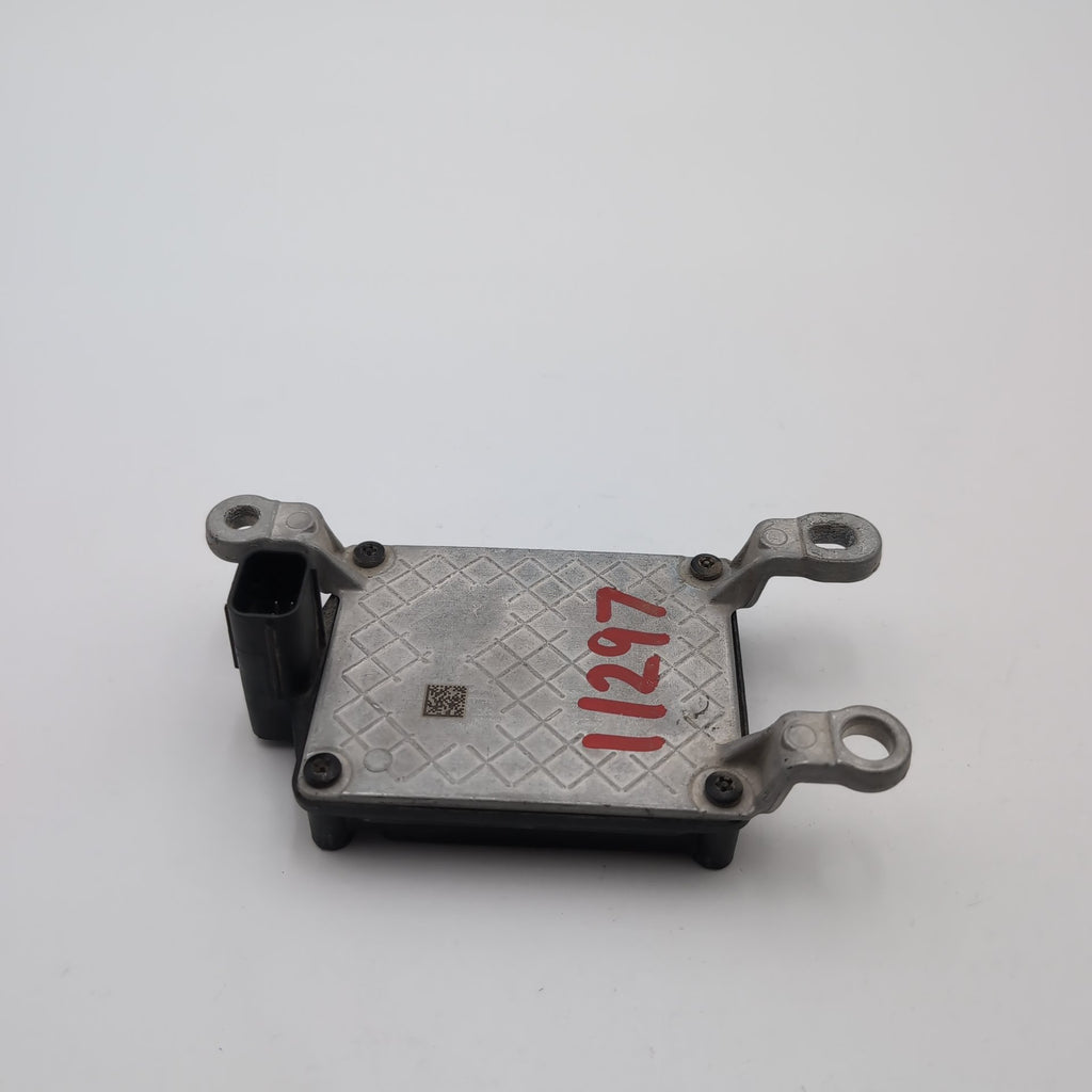 2017 - 2024 Nissan Qashqai Altima Kicks Rogue Cruise Distance Radar Sensor