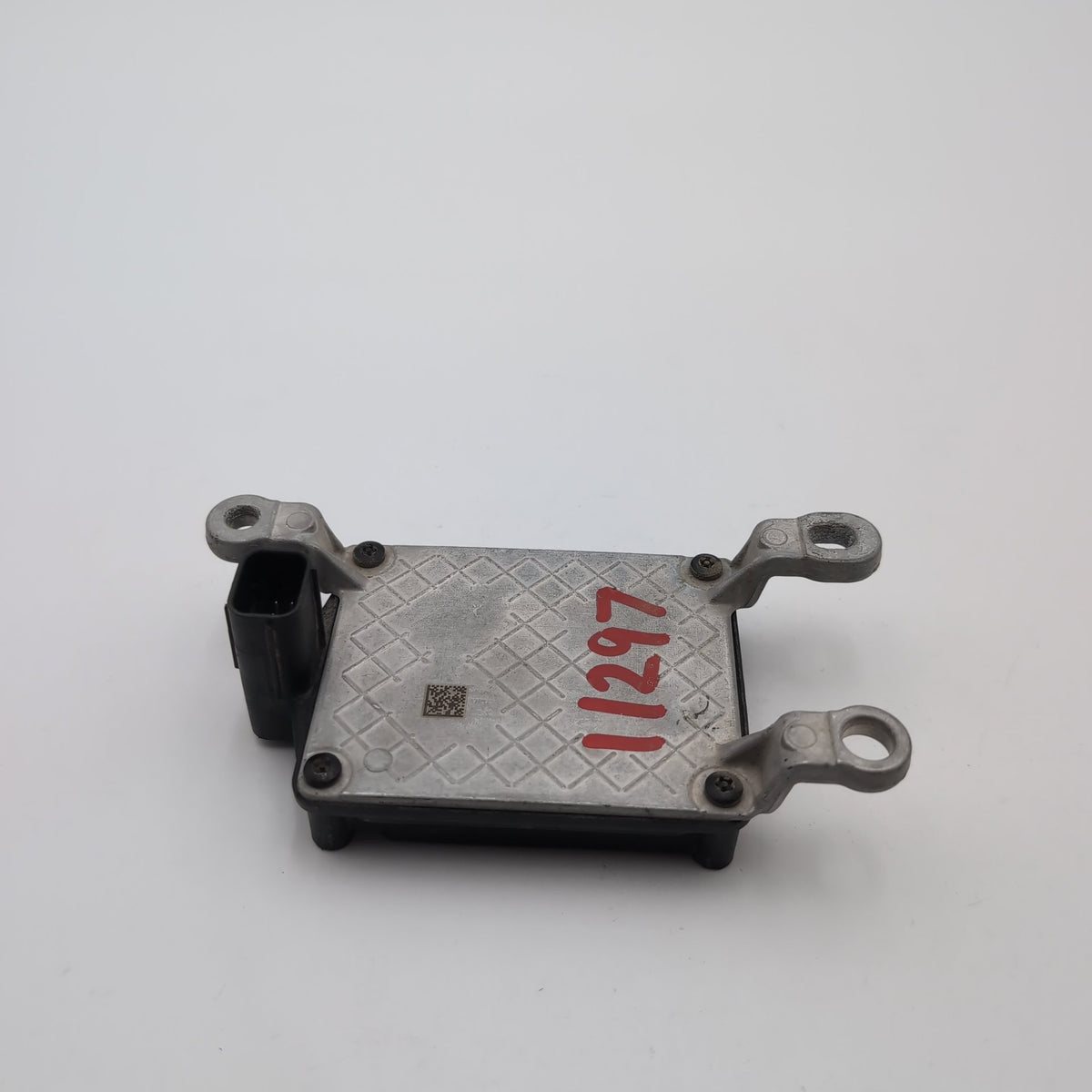 2017 - 2024 Nissan Qashqai Altima Kicks Rogue Cruise Distance Radar Sensor
