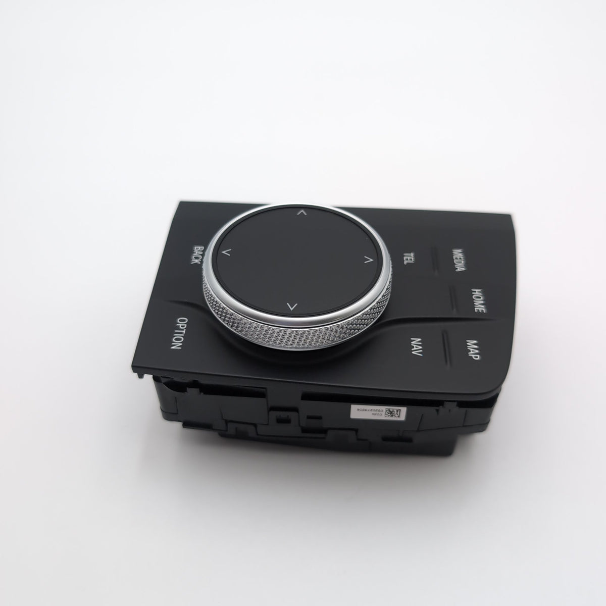2022 - 2025 BMW G26 G20 G42 G22 iDrive Navigation Media Switch Knob 5A371C4