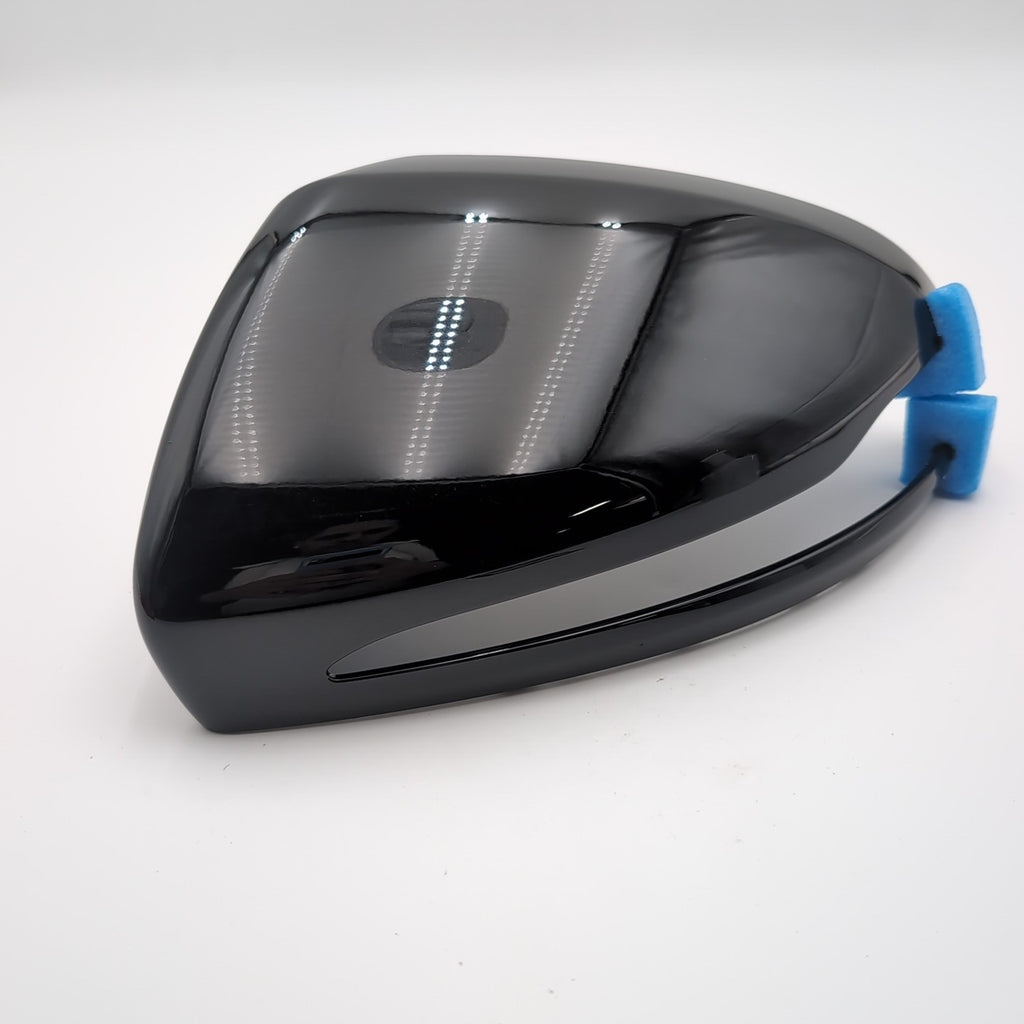 Mercedes Benz W205 W222 W213 Left Driver Side Mirror Cover Cap Shell A0998100121
