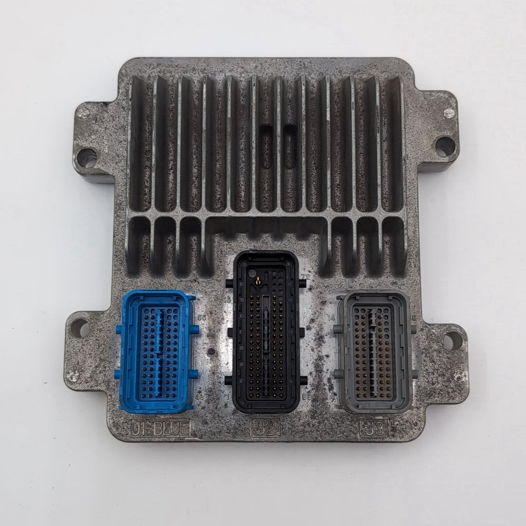 2006 - 2009 Buick LaCrosse 3.8L Engine Computer Control Module YPRR 12612047