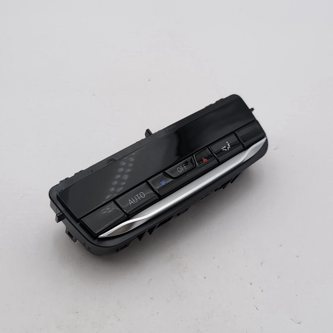 2021 - 2026 BMW G42 G20 G80 G82 G26 Rear AC Heater Climate Control Unit 5A3BBF4