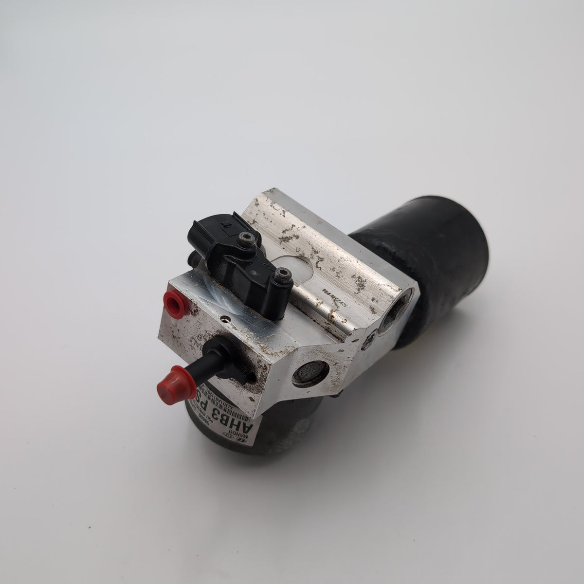 2014 2015 2016 Kia Optima Hybrid ABS Anti Lock Brake Pump 58600-4U500