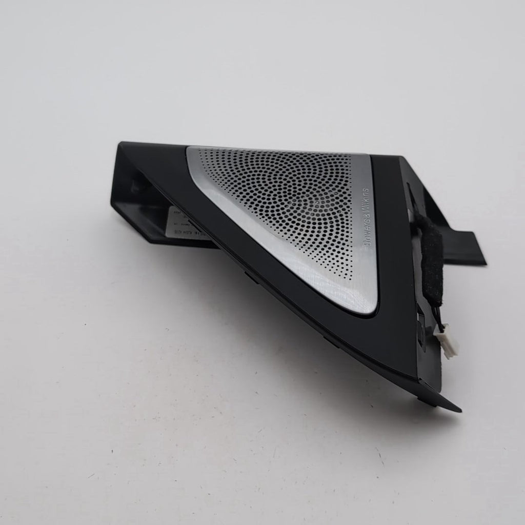 2023 - 2026 BMW X6 X6M Bower Wilkins Front Right Door Tweeter Speaker 6991218