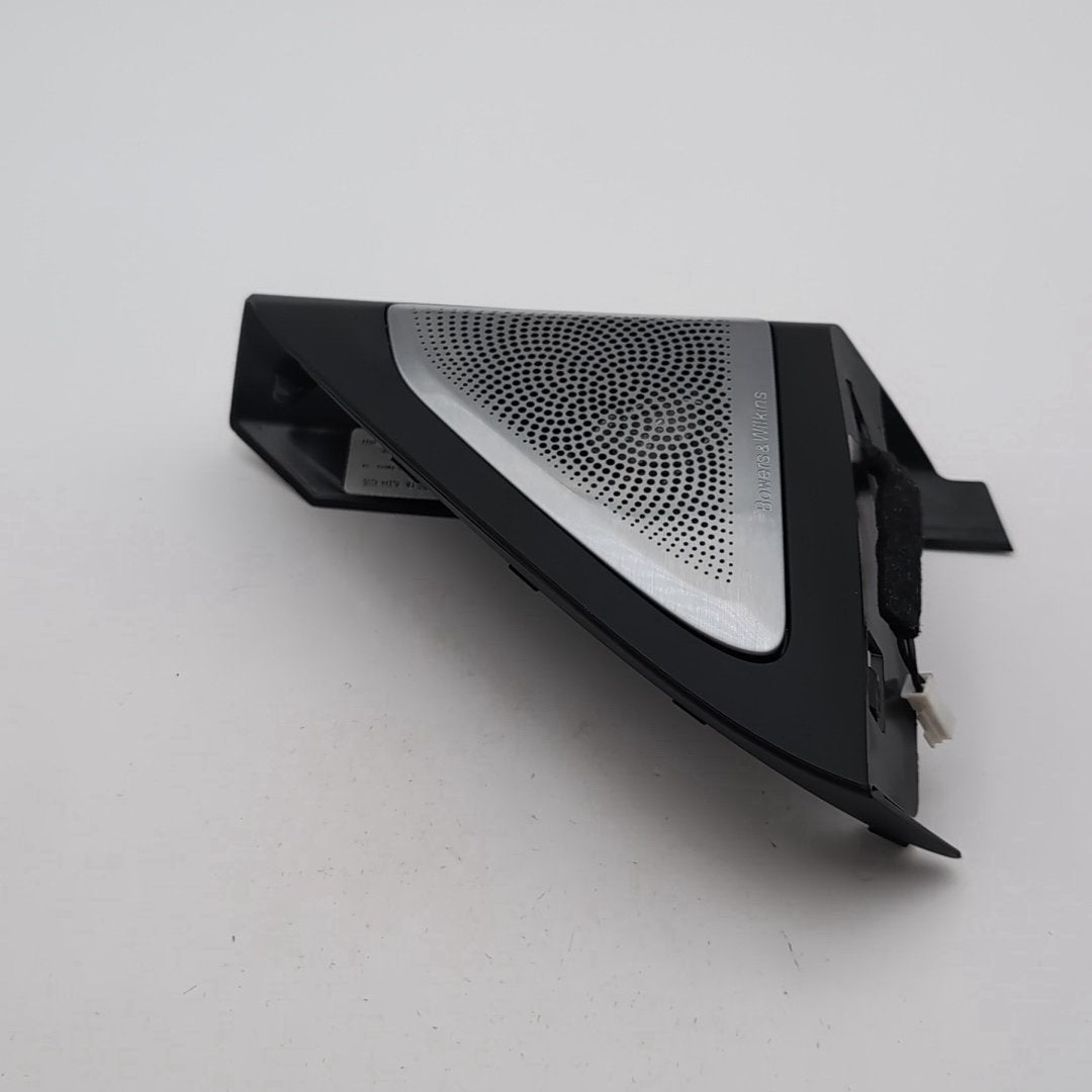 2023 - 2026 BMW X6 X6M Bower Wilkins Front Right Door Tweeter Speaker 6991218
