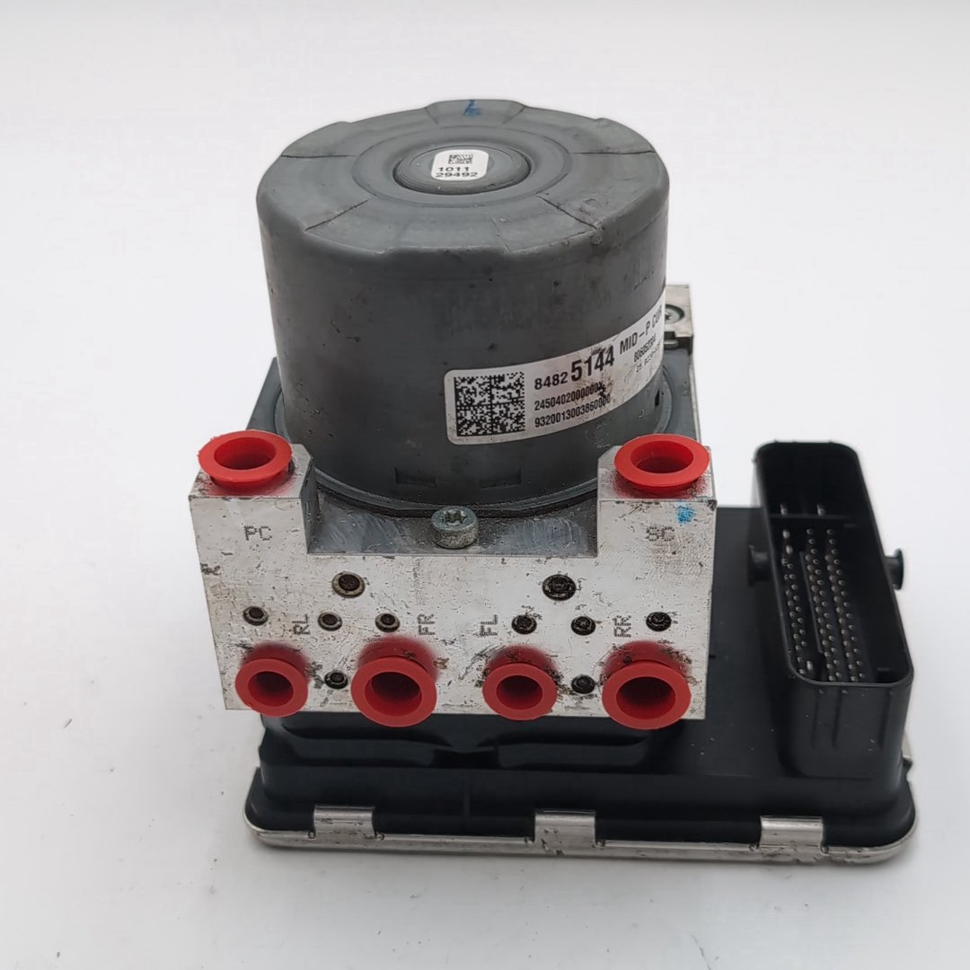 2020 2021 2022 GMC Terrain ABS Anti Lock Brake Pump 84825144