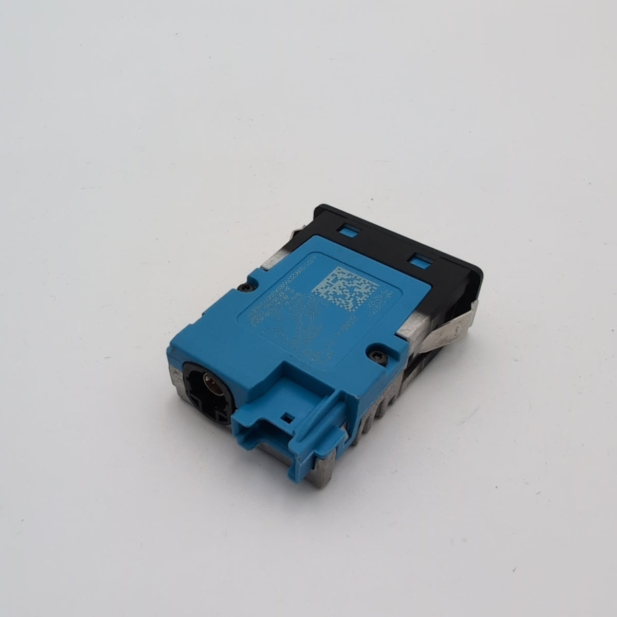 2019 - 2024 BMW 3 4 5 X3 X4 X5 X6 Rear Center Single USB Port Socket 8711939
