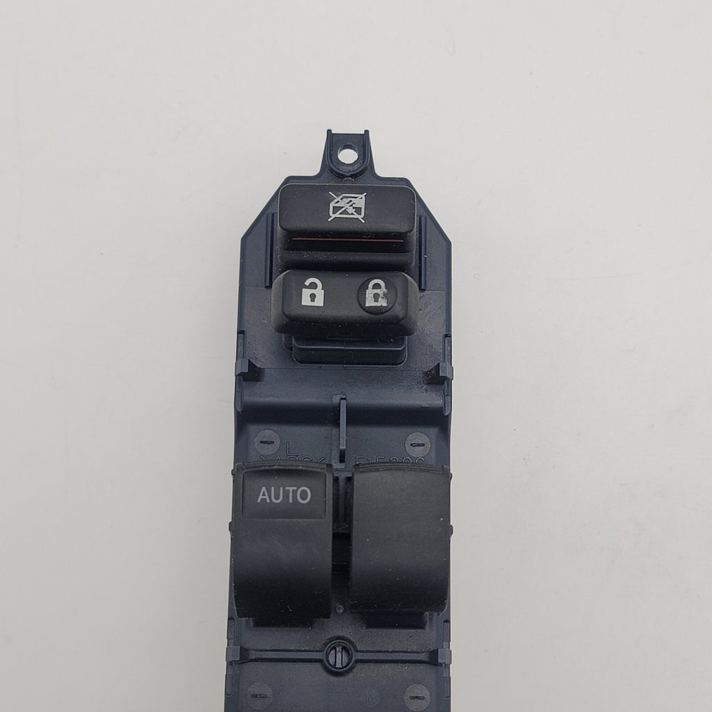 2007 2008 2009 2010 2011 Toyota Camry Matrix Driver Master Window Switch 515512