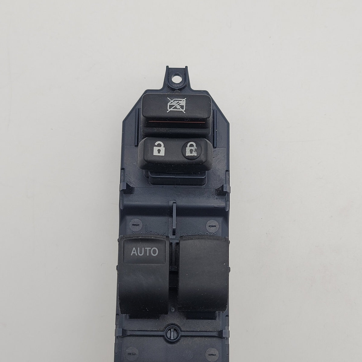 2007 2008 2009 2010 2011 Toyota Camry Matrix Driver Master Window Switch 515512