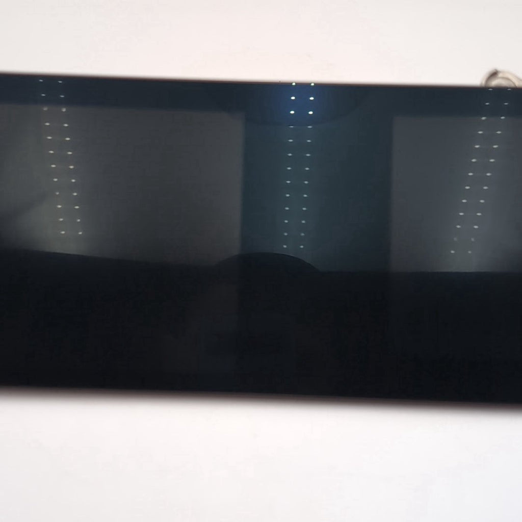 2025 2026 BMW 530i 540i G60 Instrument Cluster Infotainment Display Screen