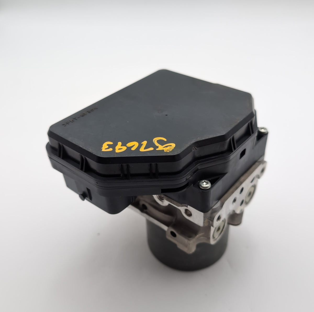 2014 2015 Infiniti Q50 3.7L ABS Anti Lock Brake Pump Control Unit 476604GB1A