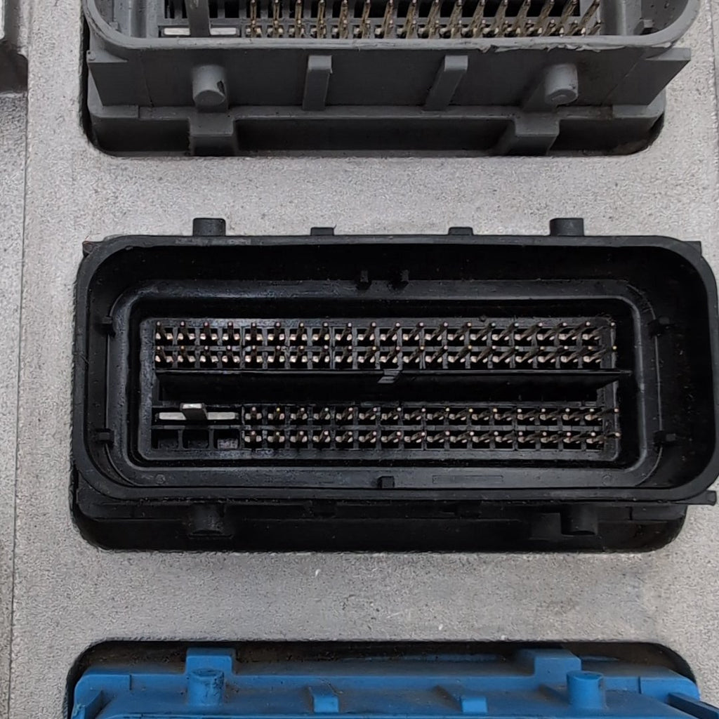 2020 Chevrolet Traverse Engine Computer Control Module E82 12708809
