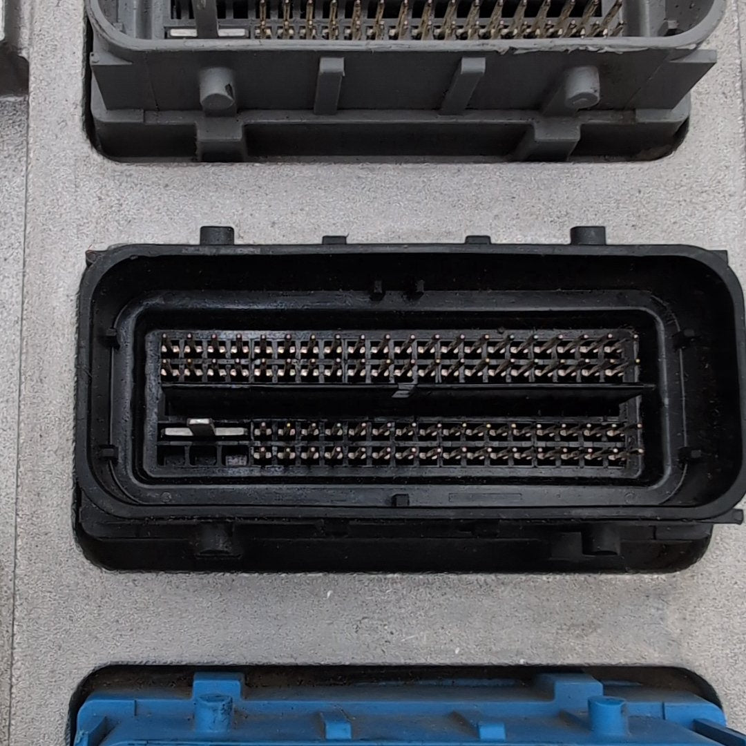 2020 Chevrolet Traverse Engine Computer Control Module E82 12708809